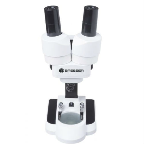 Bresser Junior Microscope Biolux ICD Pro 20x
