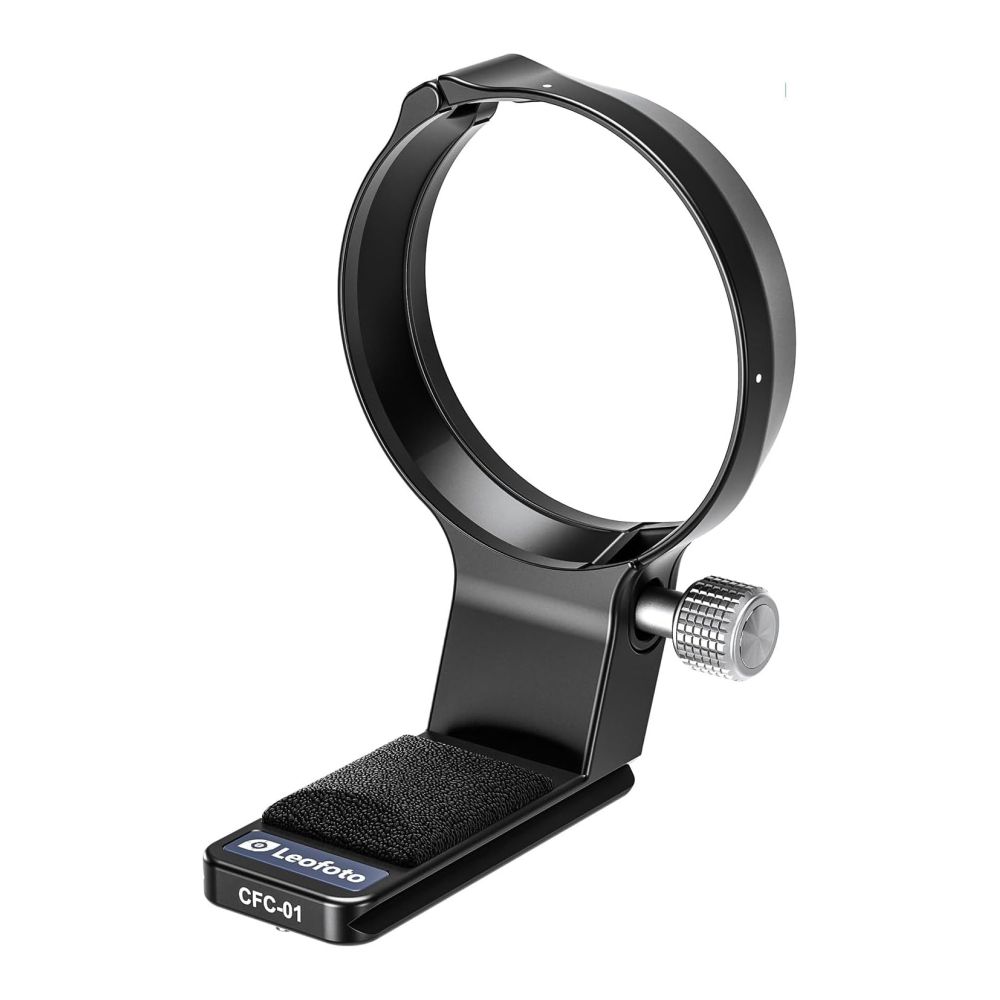 Leofoto CFC-01 Lens foot for Canon RF 100-500mm