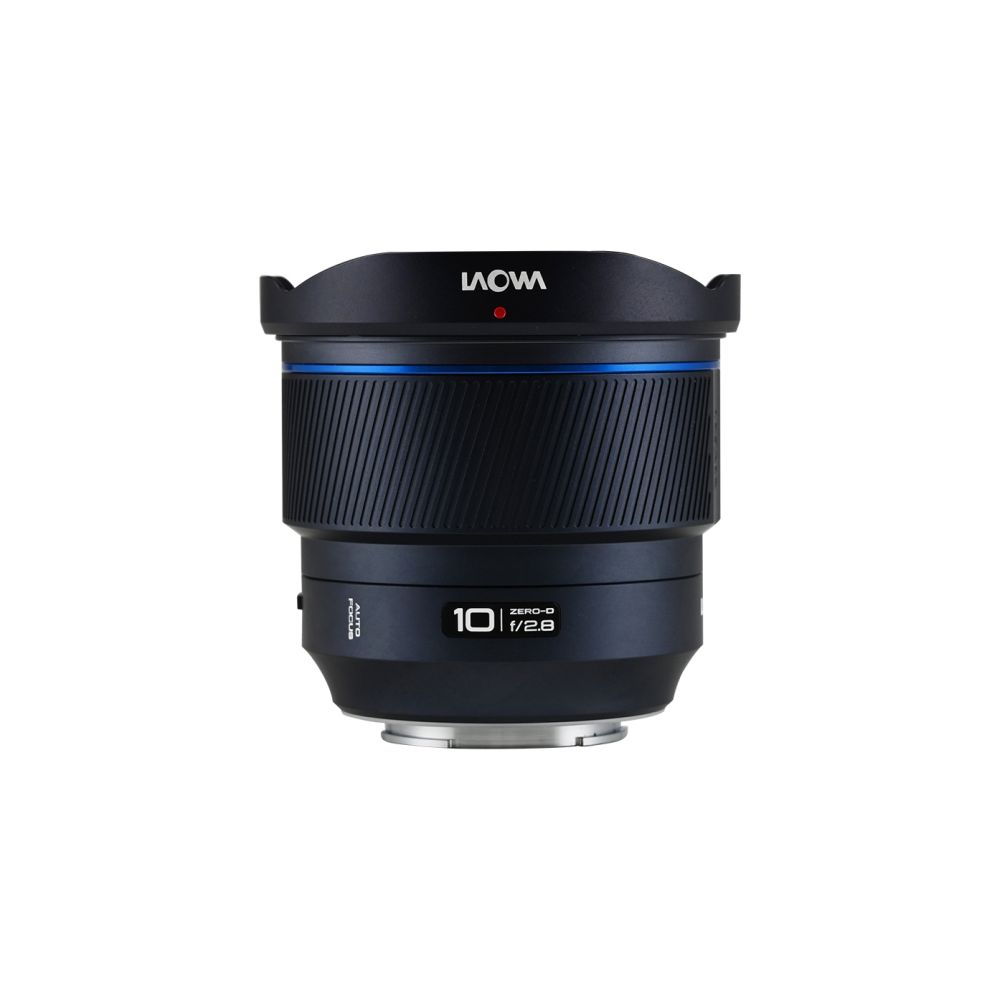 Laowa 10mm f/2.8 Zero-D FF Auto Focus Lens Sony FE