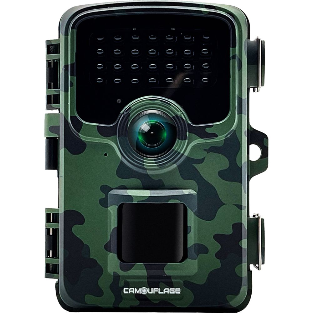 Camouflage EZ20, Wildlife Camera