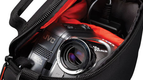 Top 10 video bags