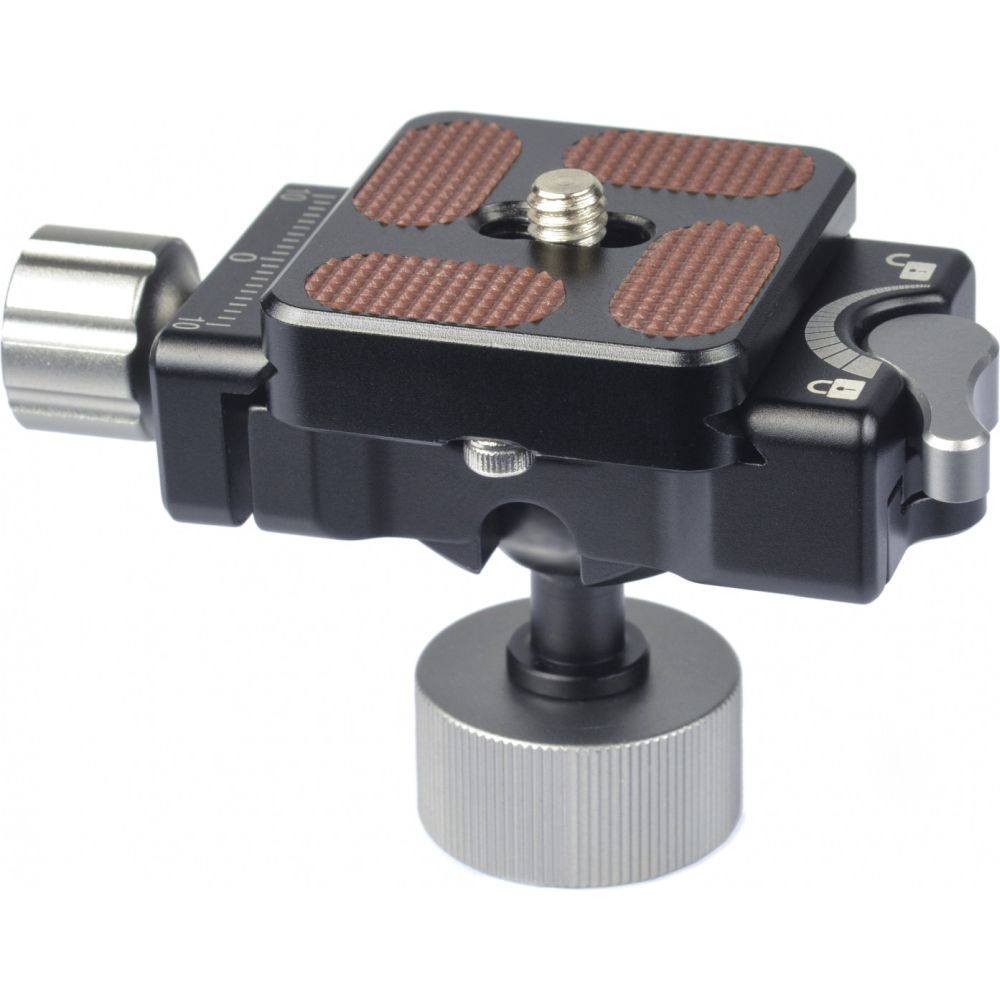 Kaiser Ball Head "2fix