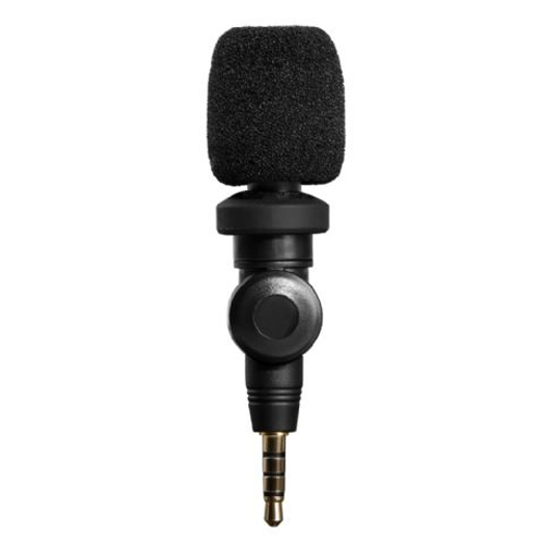 Saramonic SmartMic Smartphone Microphone