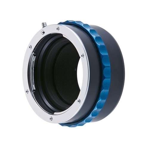 NOVOFLEX Adapter Nikon lens to Canon EOS-R camera