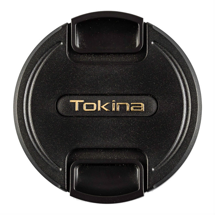 Tokina Lens Cap for 77mm