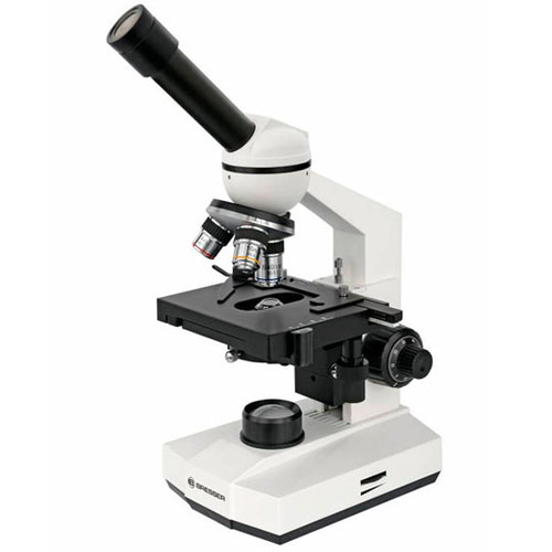 Bresser Microscope Erudit Basic Mono 40x-400x (23)