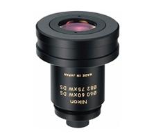 Nikon 40x60x/75x Wide Angle DS Fieldscope Eyepiece