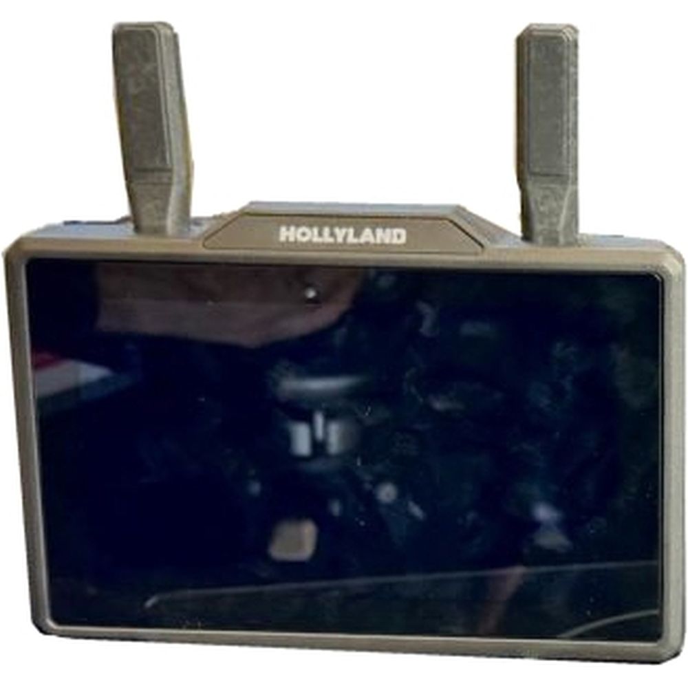 Hollyland Pyro 5