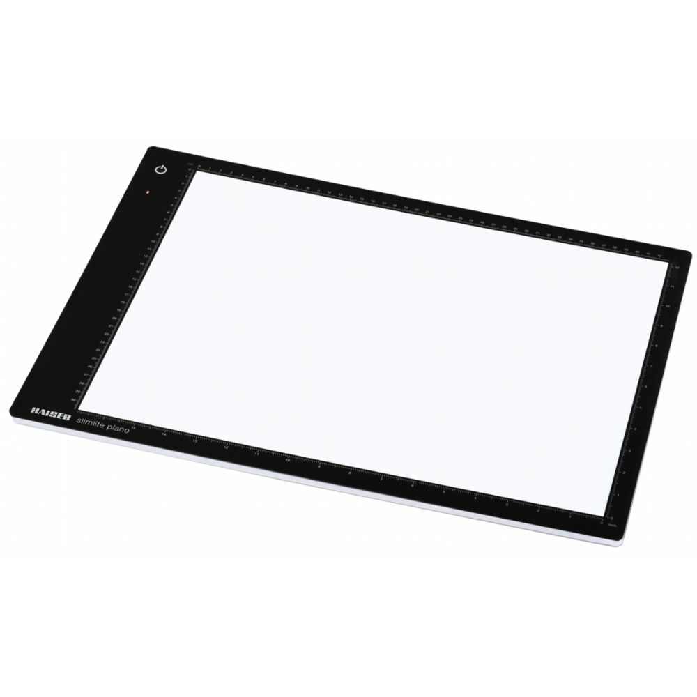 Kaiser Slimlite plano LED light box 31x42,8 cm