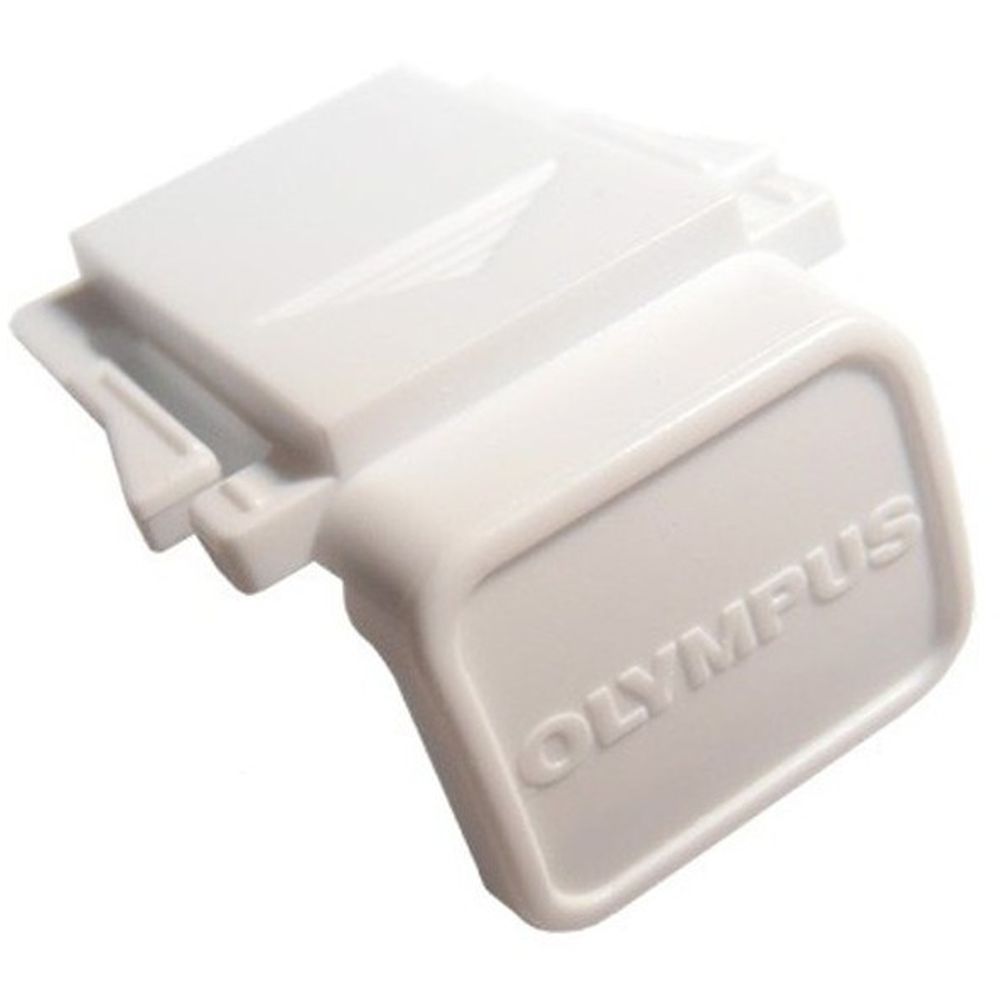 Olympus E-PL7 Hot Shoe cover white