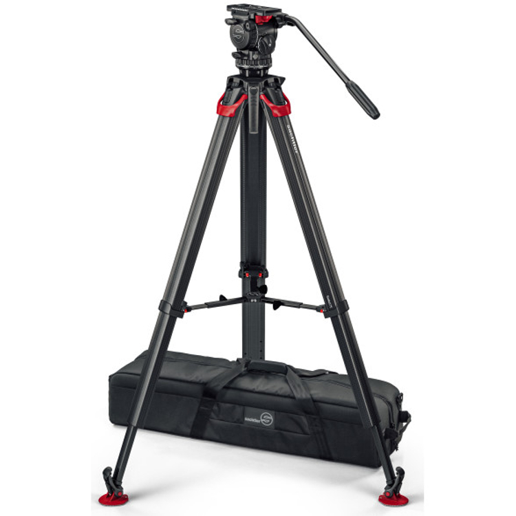 Sachtler System aktiv8T flowtech75 MS