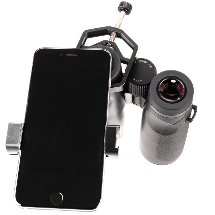 Caruba TE351 Telescope Smartphone Adapter Mount