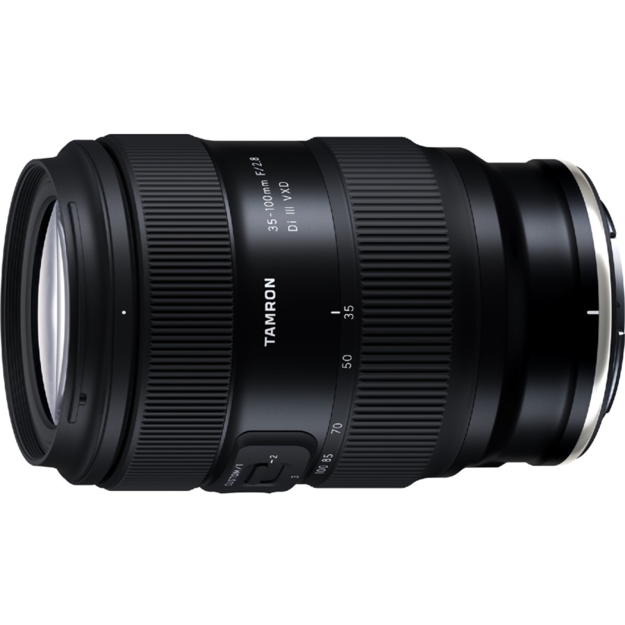 Tamron 35-100mm f/2.8 Di III VXD - Nikon Z