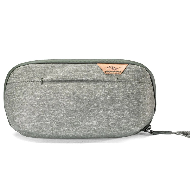 Peak Design Wash Pouch Small - Sage