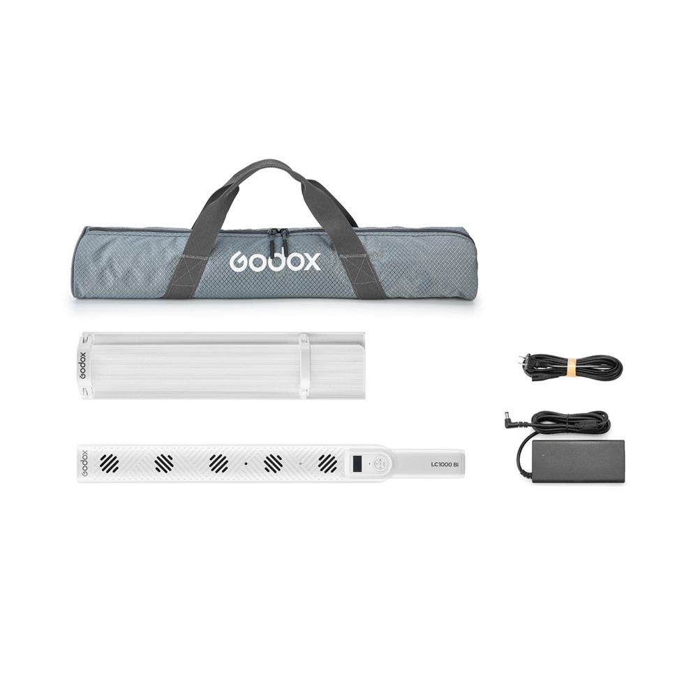 Godox LC1000 LED Light Stick Bi Colour
