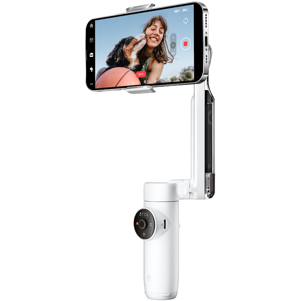 Insta360 Flow Gimbal White