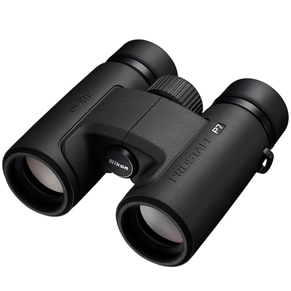 Nikon Prostaff P7 10X30