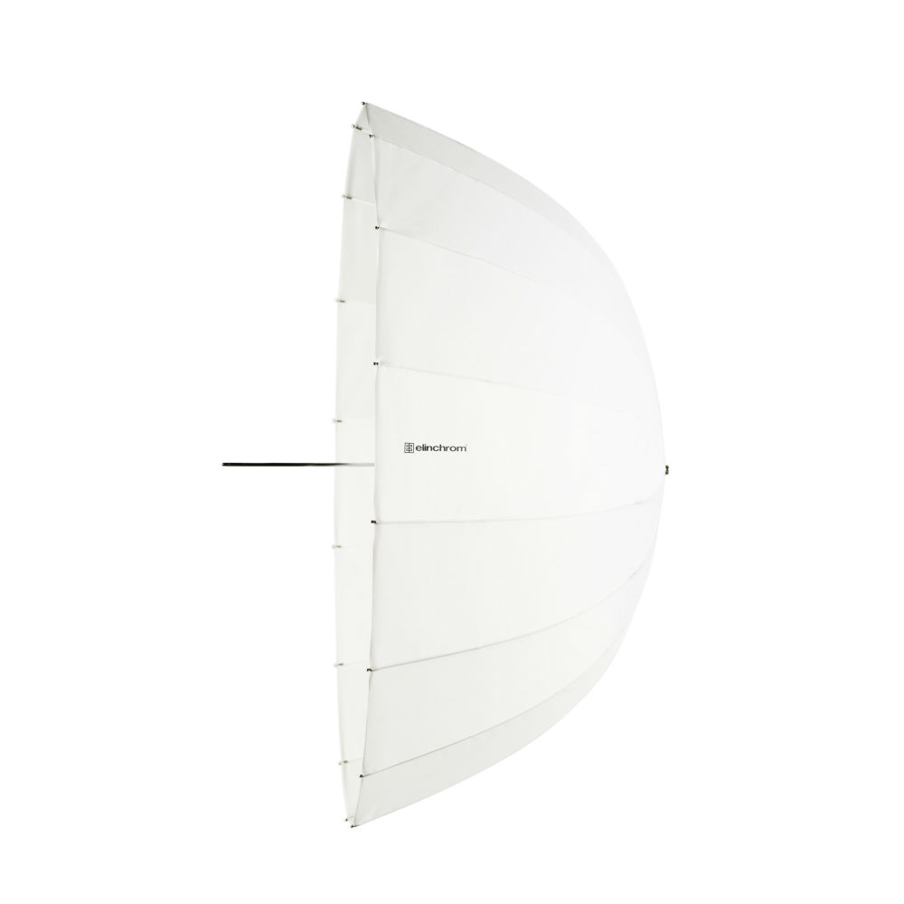 Elinchrom Umbrella Deep transparant 105cm