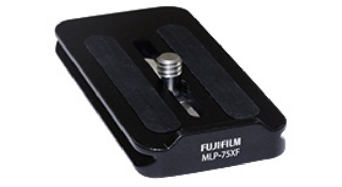 Fujifilm MLP-75XF Arca Swiss Plate