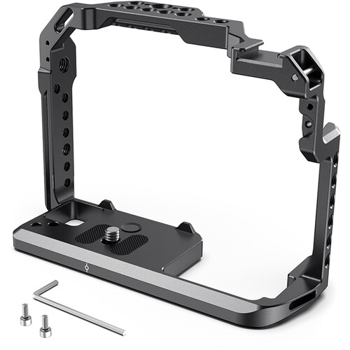 SmallRig 2646 Panasonic Lumix GH5/GH5S Cage
