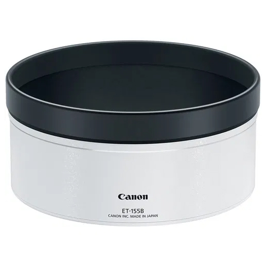 Canon ET-155B Lens Short Hood voor EF-LENS