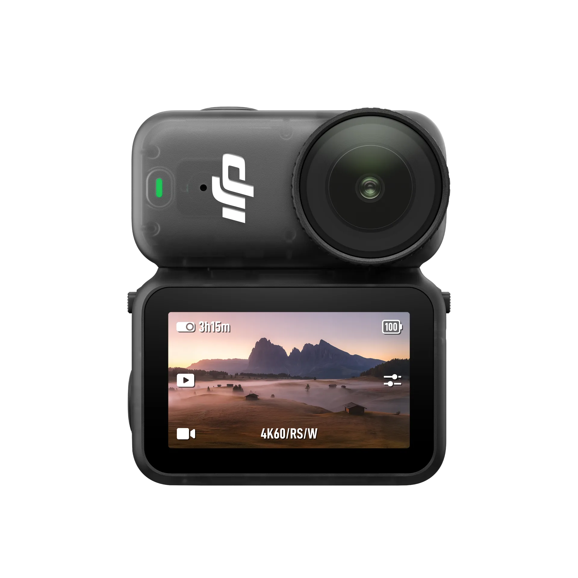 DJI Osmo Nano Standard Combo 64GB