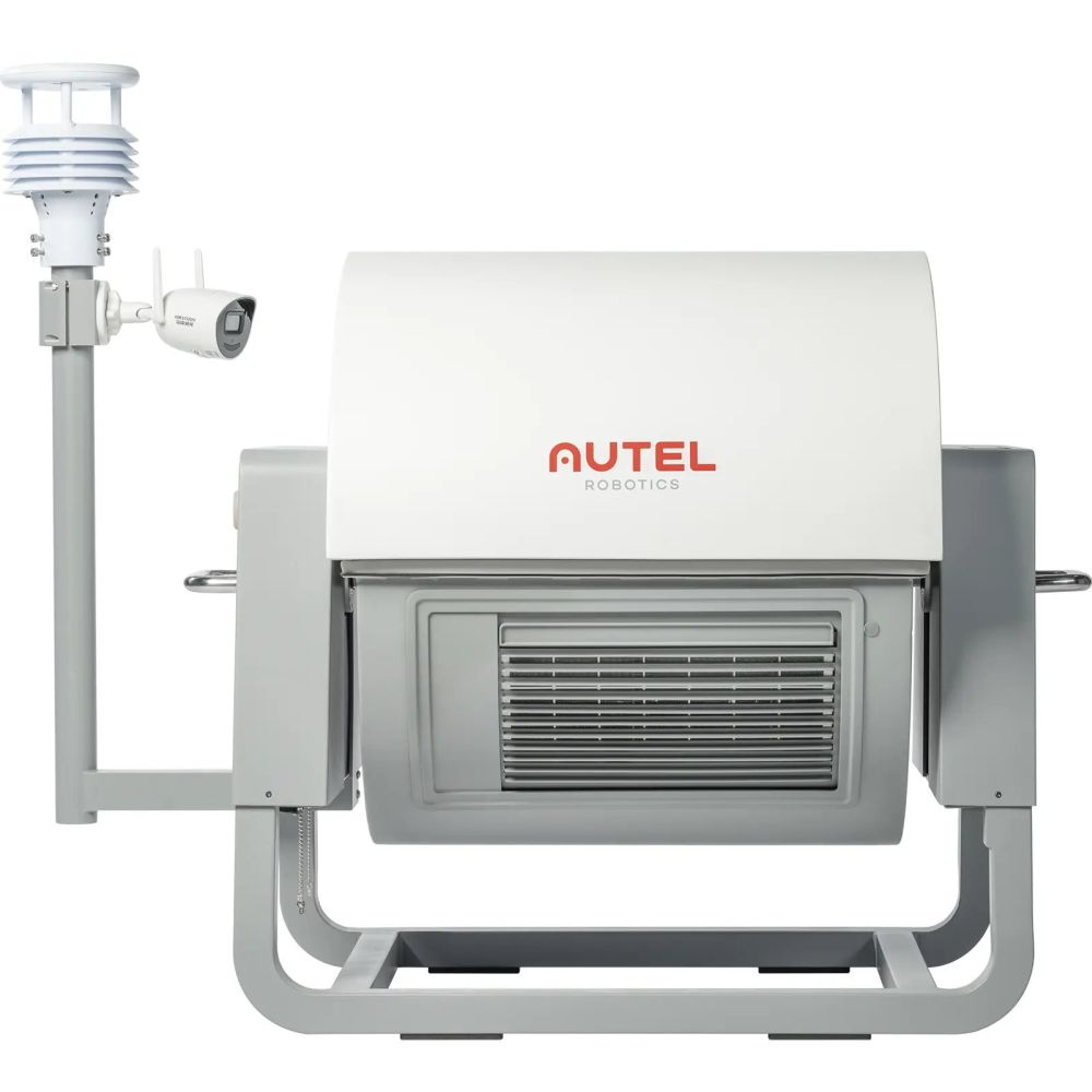 Autel EVO Nest + EVO MAX 4N (excl Smart Controller V3)