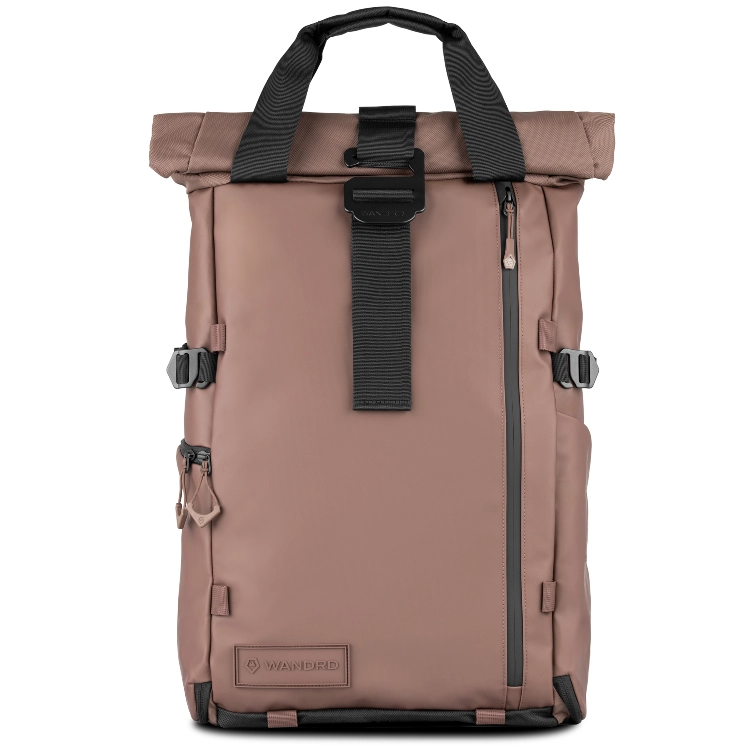 WANDRD PRVKE Backpack V4 - Atacama Clay - 31L