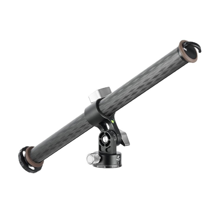 Leofoto HC-28 Flexible 400mm Centre Column System with 3/8" Mount