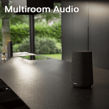 Multiroom Audio