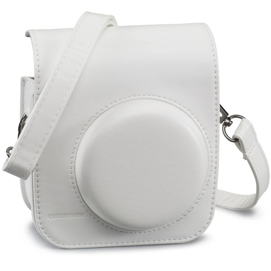 Cullmann RIO Fit 120 white, camera bag