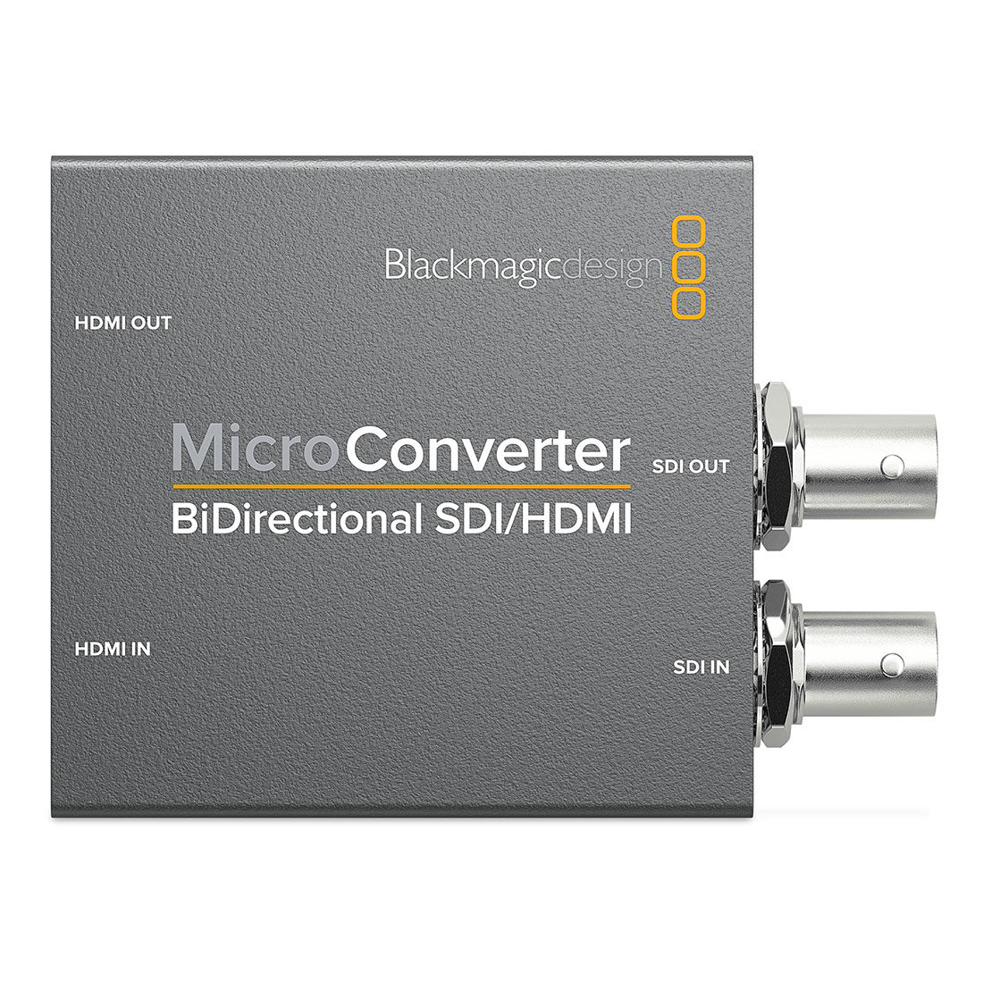 Blackmagic Micro Converter BiDirect SDI/HDMI 3G