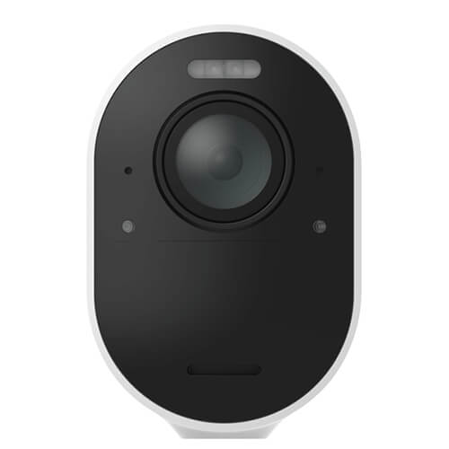 Arlo Ultra V2