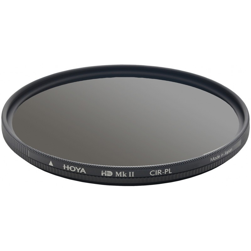 Hoya 72mm HD MkII CIR-PL