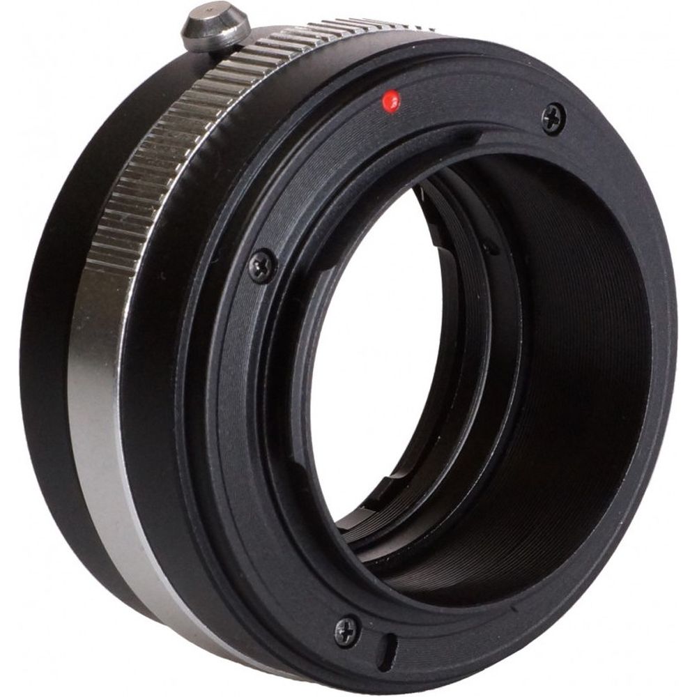 B.I.G. Lens Adapter Nikon F to Sony E