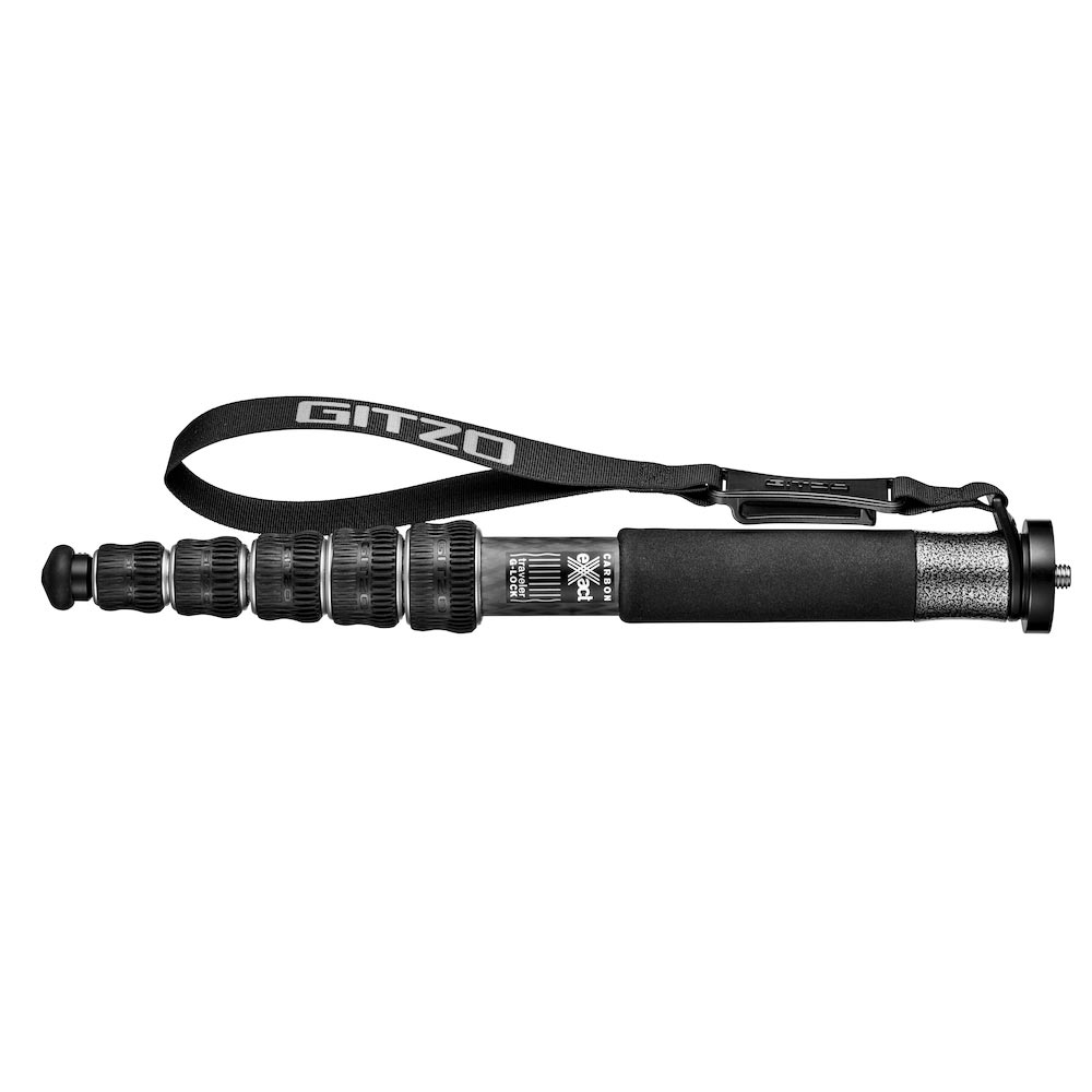 Gitzo GM2562T Carbon Monopod Series 2