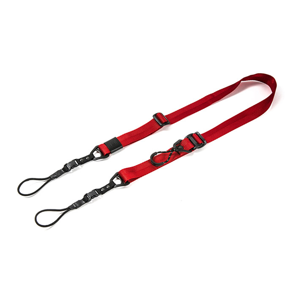 Artisan & Artist Easy Slider ACAM-25 red