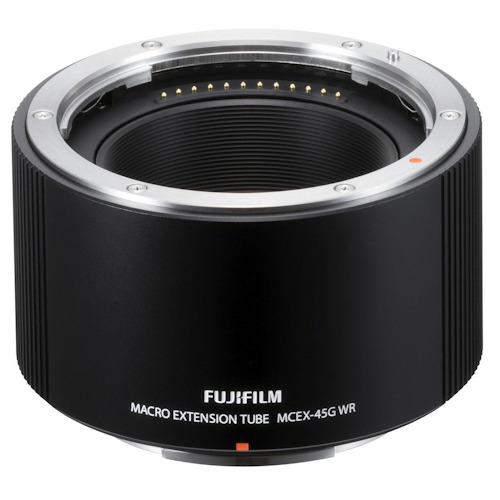 Fujinon MCEX-45G WR Macro Extension Tube