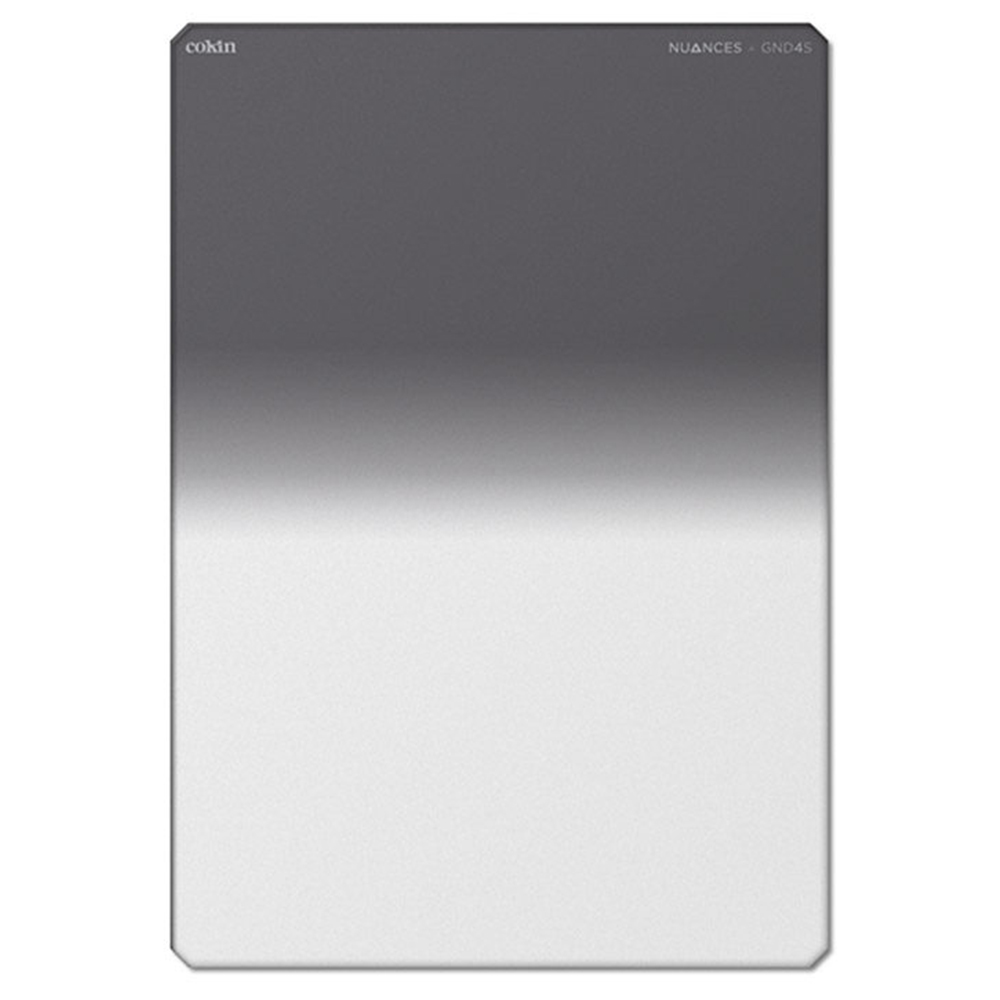 Cokin Nuances GND ND4 Soft - 2 f-stops X serie