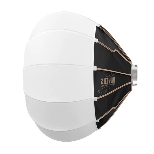 Zhiyun Lantern Softbox (Bowens Mount) G60 X100