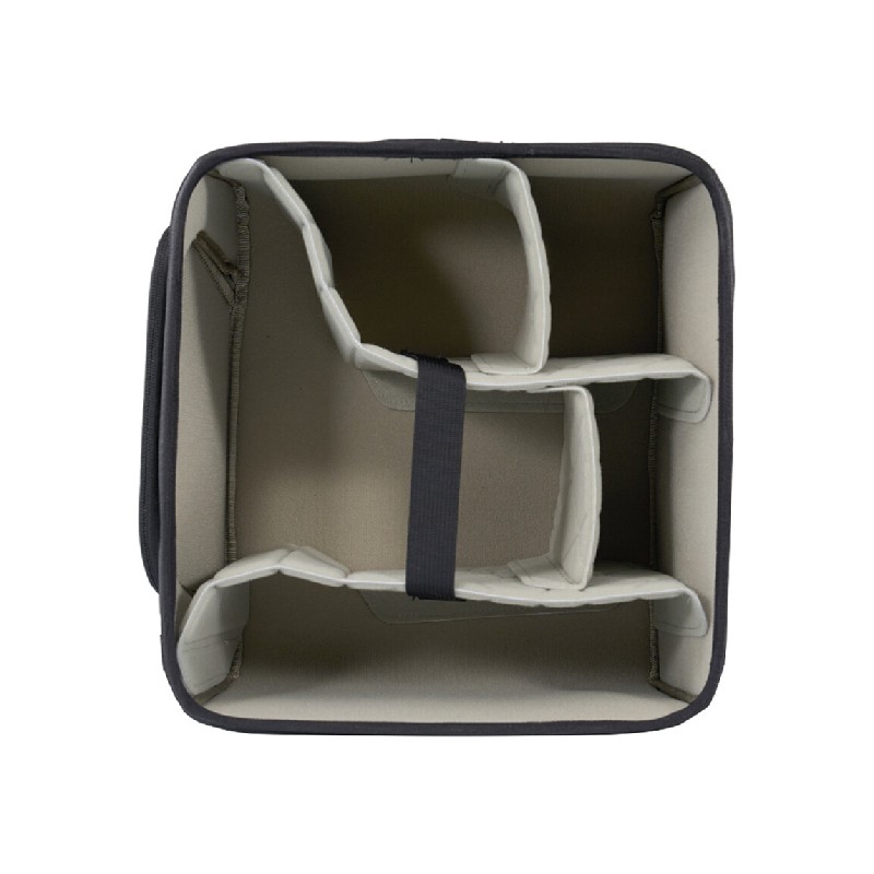 Leofoto Medium Divider For Backup Series Backpack