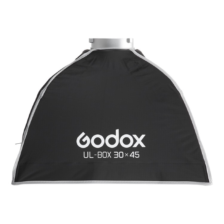 Godox EazyFlow Foldable Rect 30x45 Bowens Softbox