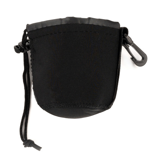 Caruba Neoprene Lens Bag S