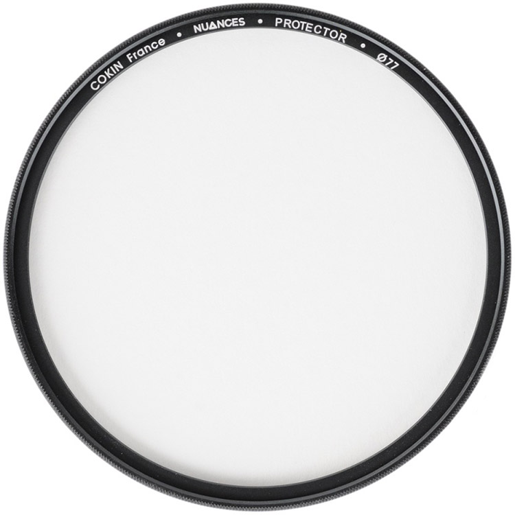 Cokin Round NUANCES UV Protector 95mm