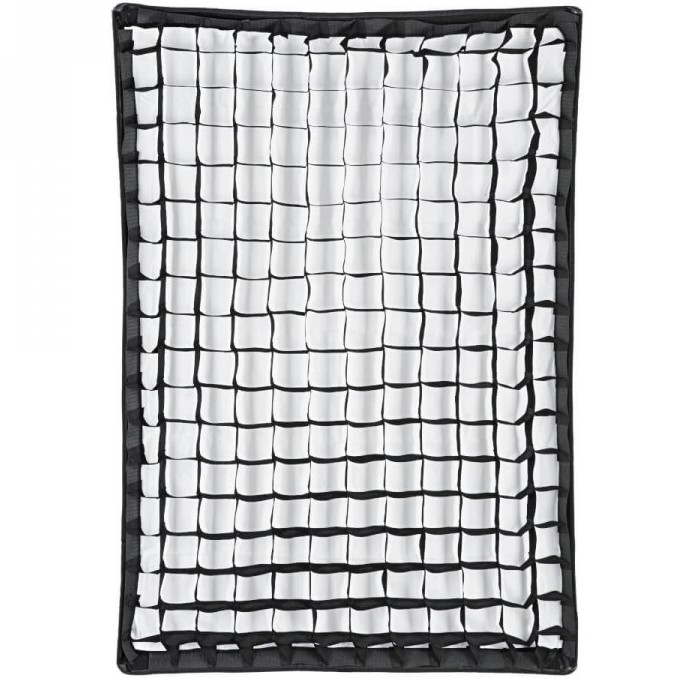Godox Softbox Bowens Mount + Grid - 60x90cm