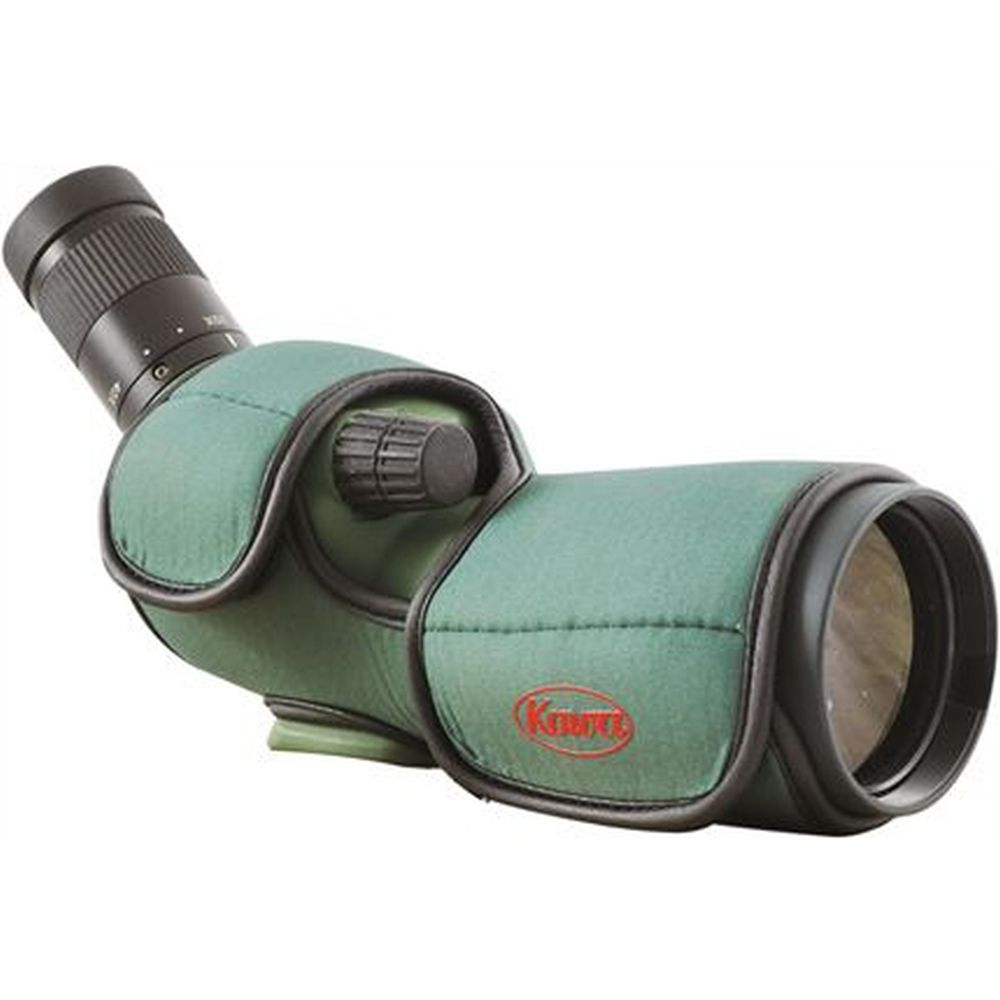 Kowa TSN-501 20-40x50 incl. neoprene bag