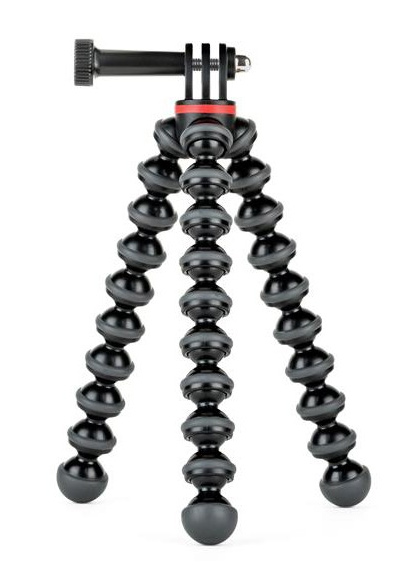 Joby GorillaPod 500 Action Flexible Tripod