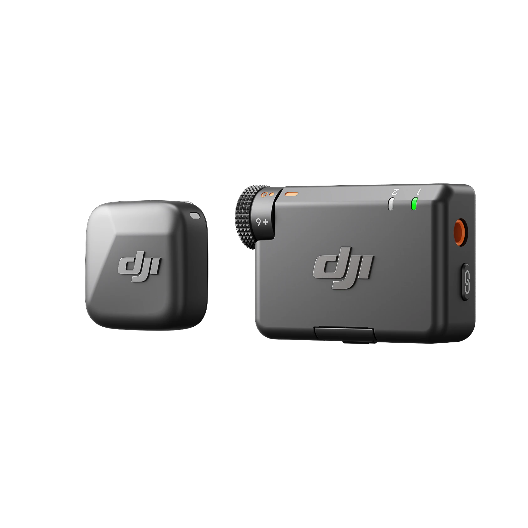 DJI Mic Mini (1 Transmitter + 1 Receiver)