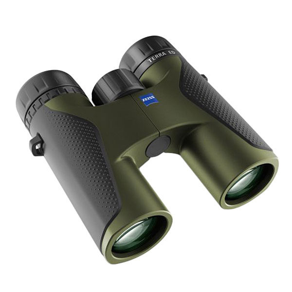 Zeiss Terra 8x42 Green