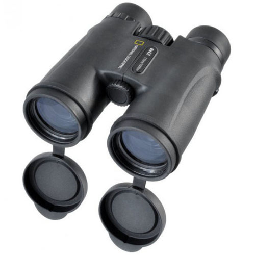National Geographic Binoculars 8x42